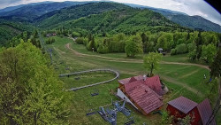 Dedovka vrchol
