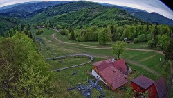 Dedovka vrchol