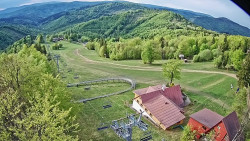 Dedovka vrchol