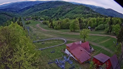 Dedovka vrchol