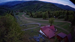 Dedovka vrchol