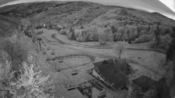Dedovka vrchol
