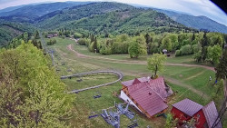Dedovka vrchol