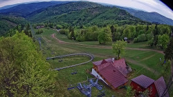 Dedovka vrchol