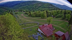 Dedovka vrchol
