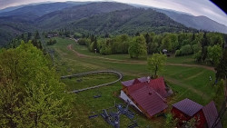 Dedovka vrchol