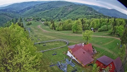 Dedovka vrchol