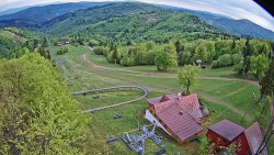 Dedovka vrchol