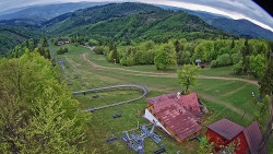 Dedovka vrchol