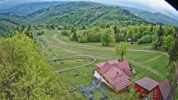 Dedovka vrchol
