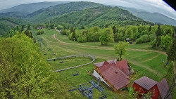 Dedovka vrchol