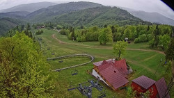 Dedovka vrchol