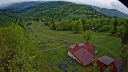 Dedovka vrchol