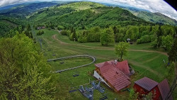 Dedovka vrchol