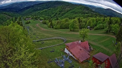 Dedovka vrchol