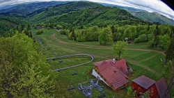 Dedovka vrchol