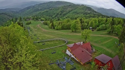Dedovka vrchol