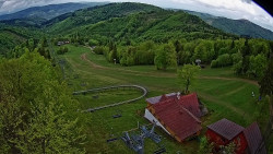 Dedovka vrchol