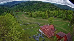 Dedovka vrchol