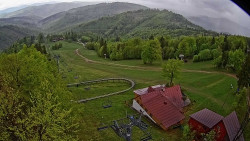 Dedovka vrchol