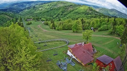 Dedovka vrchol