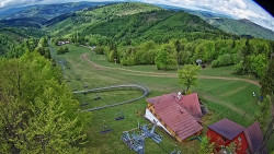 Dedovka vrchol