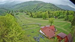 Dedovka vrchol