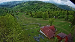 Dedovka vrchol