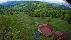 Dedovka vrchol