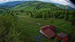 Dedovka vrchol