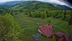 Dedovka vrchol