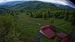 Dedovka vrchol