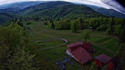 Dedovka vrchol