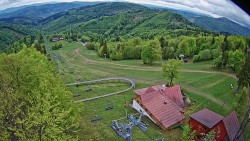 Dedovka vrchol