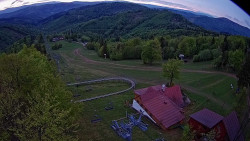 Dedovka vrchol