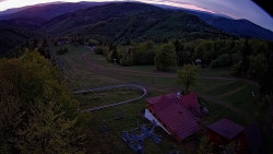 Dedovka vrchol