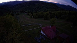 Dedovka vrchol