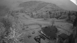 Dedovka vrchol