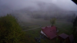 Dedovka vrchol