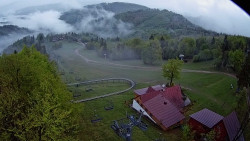 Dedovka vrchol