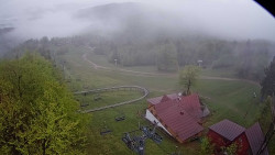 Dedovka vrchol