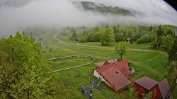 Dedovka vrchol
