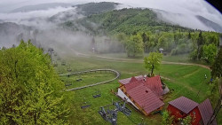 Dedovka vrchol