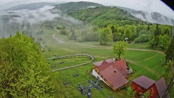 Dedovka vrchol