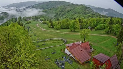 Dedovka vrchol