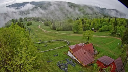 Dedovka vrchol