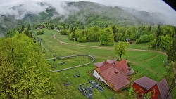Dedovka vrchol