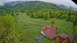 Dedovka vrchol
