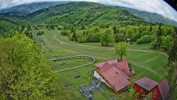 Dedovka vrchol