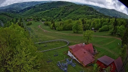 Dedovka vrchol